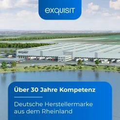 Exquisit UBH 50-2.2 ALW Dunstabzugshaube | Unterbau | Abluft | Umluft -Kaufland Geschäft fafe022dcbea8983a921a672fd06033d 19