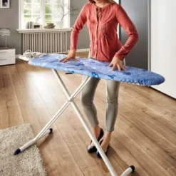 Leifheit Bügeltisch Air Board M Solid Plus NF -Kaufland Geschäft fb07e300b8f8ec7bda9ecdd40ca5a771