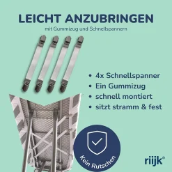 Riijk Bügelbrettbezug In Rosa Aus Baumwolle Zum Spannen Mit Spezialpolster Für Leichtes Bügeln – Universal Passend -Kaufland Geschäft fc312805d83082b0c1530402a4d096fc