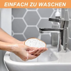 Winterbeauy NEU Crystal Haarentferner, Nano Epilierer Für Damen Herren Wiederverwendbarer Magic Crystal Haarentferner Stein Für Körper Beine Arme Rücken Peeling -Kaufland Geschäft fd9126626d88701c1af9a2f1a3f9b2ef