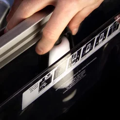 Wessper 2 Stück Wasserfilter Für Sage Kaffeemaschinen | Barista Zubehör Ersatz Für Sage Claro Swiss, Sage Barista Express Pro SES008, SES875,BES920, SES980, SES990, SES810, BES811, SES878, SES880 -Kaufland Geschäft fe24631539216918c804003196ea8b42 2