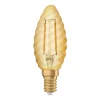 Osram LED Leuchtmittel Vintage 1906 Cla BAR E14 1,5W Warmweiß, Amber -Kaufland Geschäft fe4fa1b7e1162aa0bb65634a323c73a9