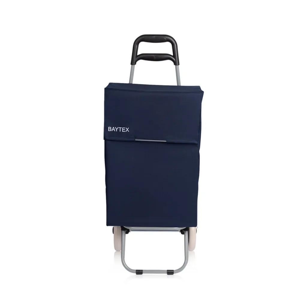 Baytex Einkaufstrolley Mara Dunkelblau Baytex Einkaufstrolley Mara Dunkelblau -Kaufland Geschäft fef0fadec67fff2baa4f42a99af21b36